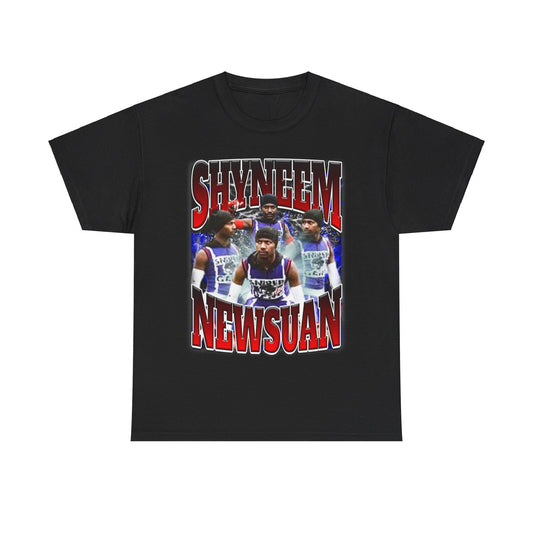Shyneem Newsuan Heavy Cotton Tee