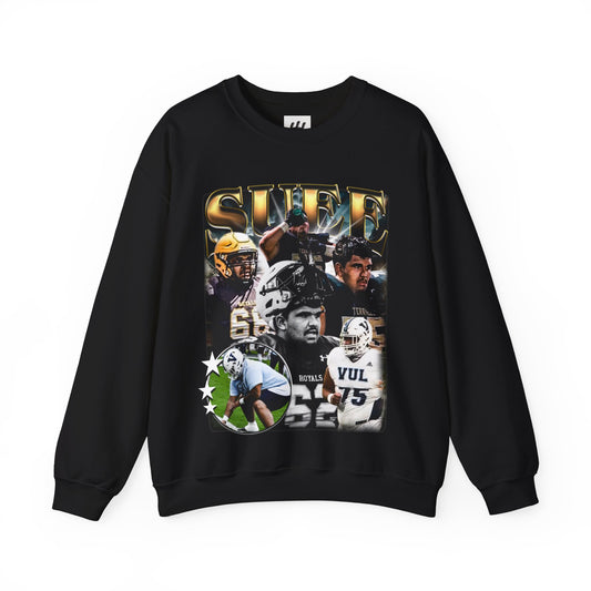 Suee Crewneck Sweatshirt
