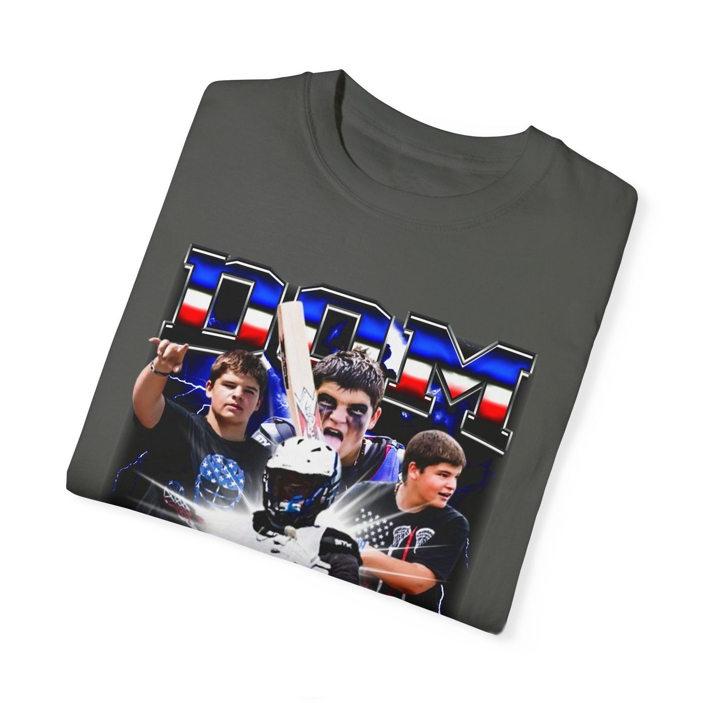 Dom Ienner Heavyweight Premium Tee
