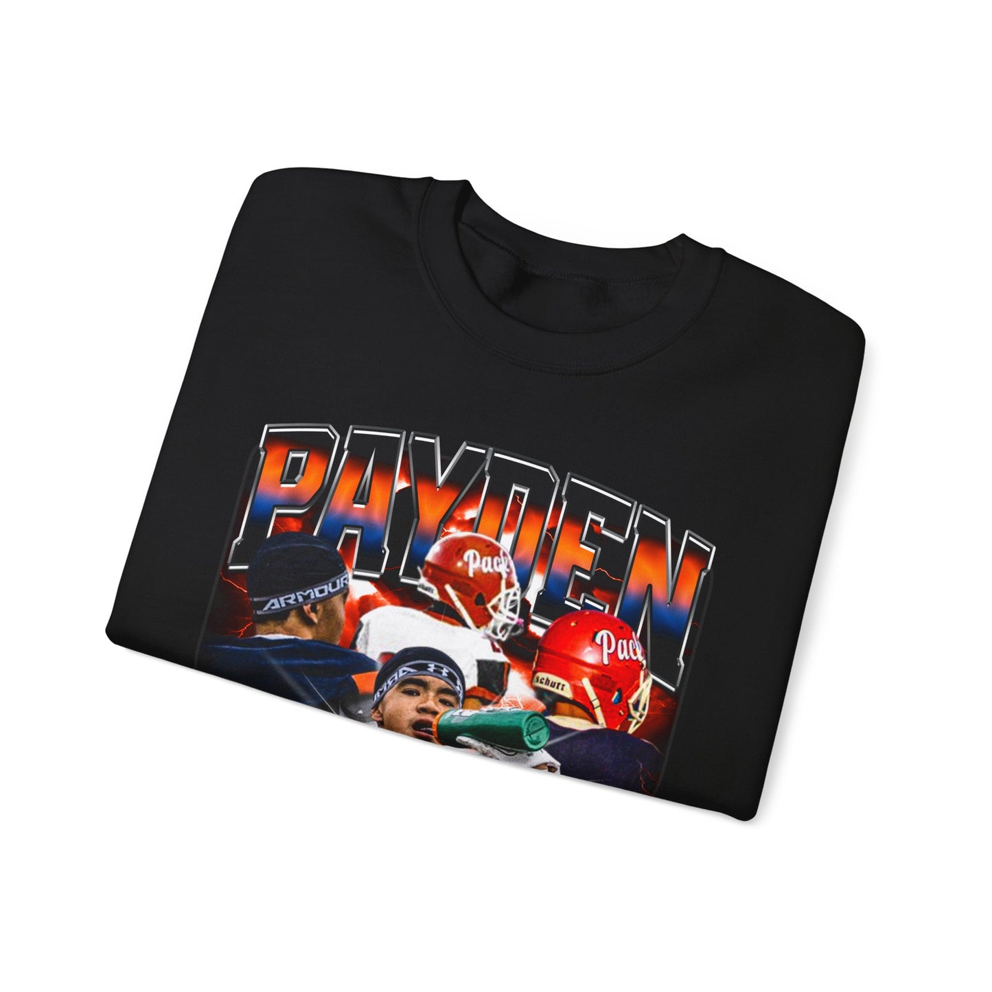 Payden Chaikhane Crewneck Sweatshirt