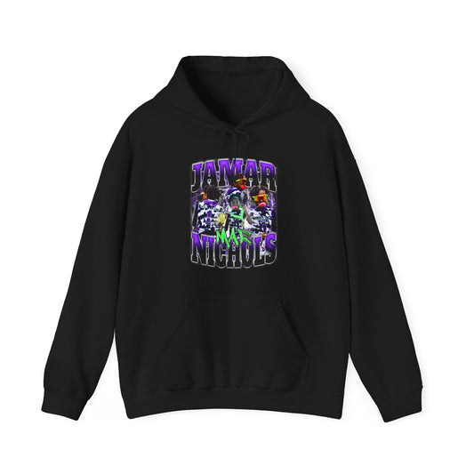 Jamar Nichols Hoodie
