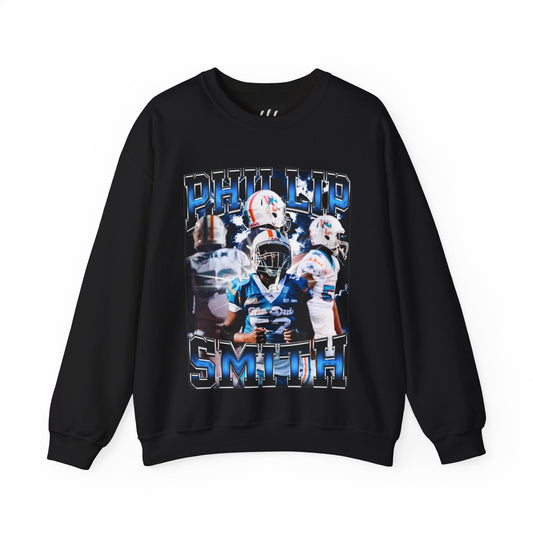 Phillip Smith Crewneck Sweatshirt