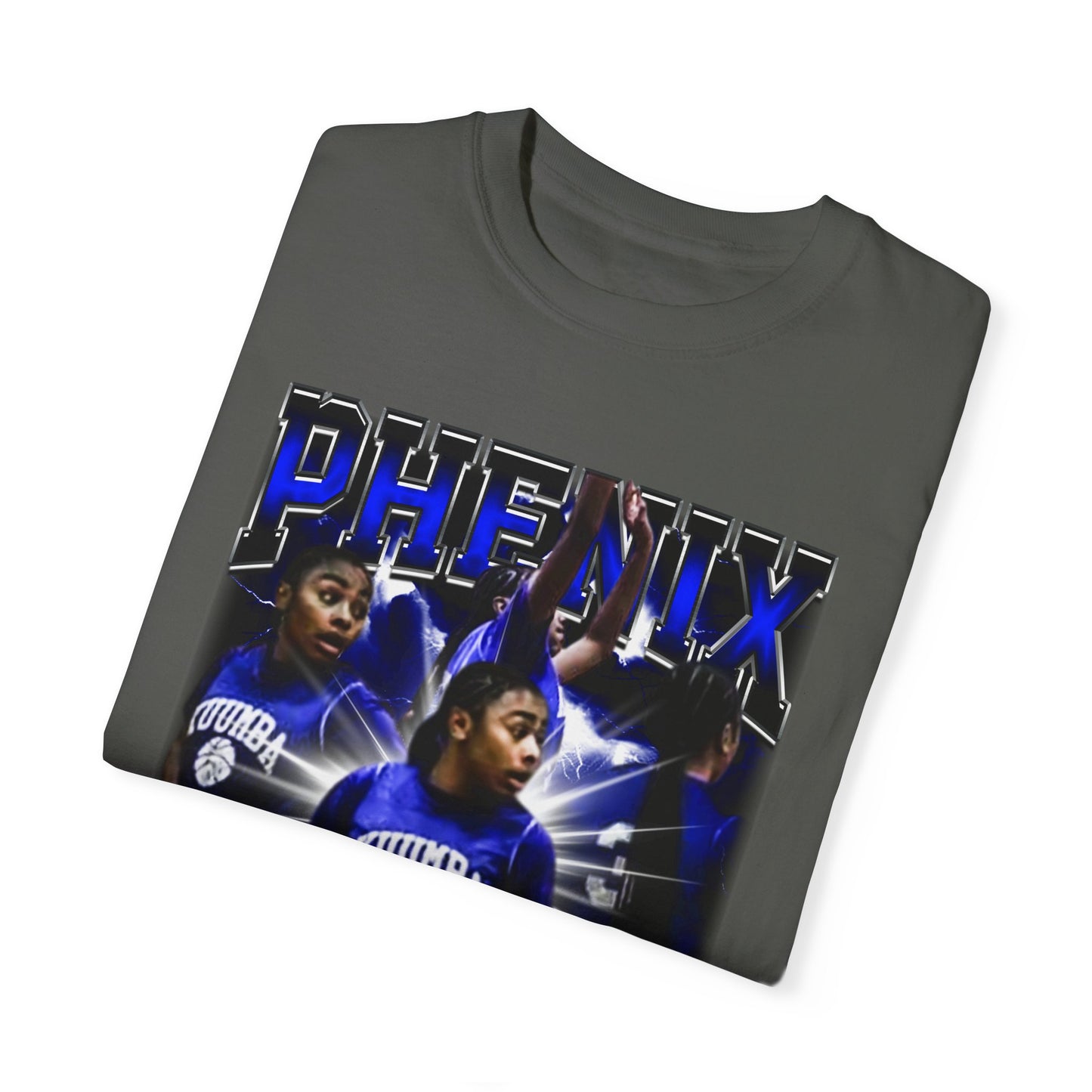 Phenix Collins Heavyweight Premium Tee