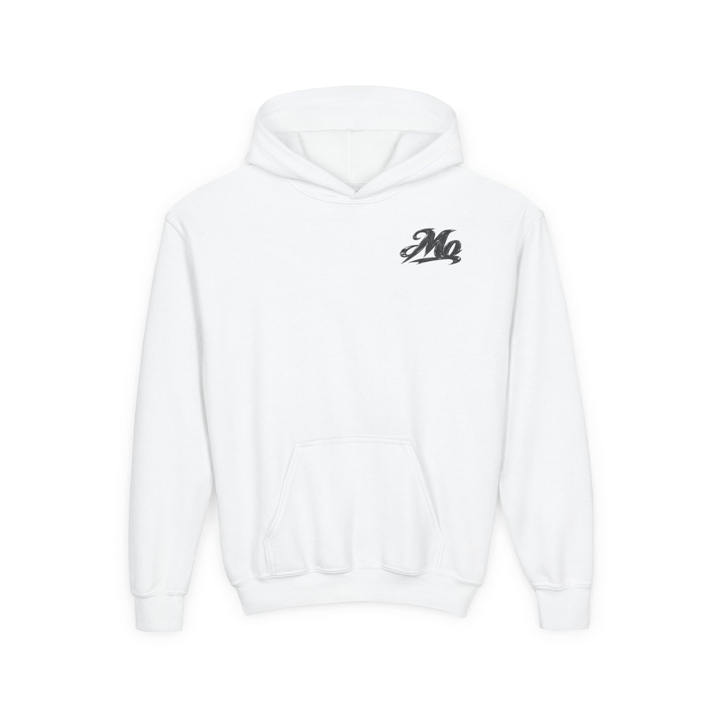 Kaiden Wardlow Youth Hoodie