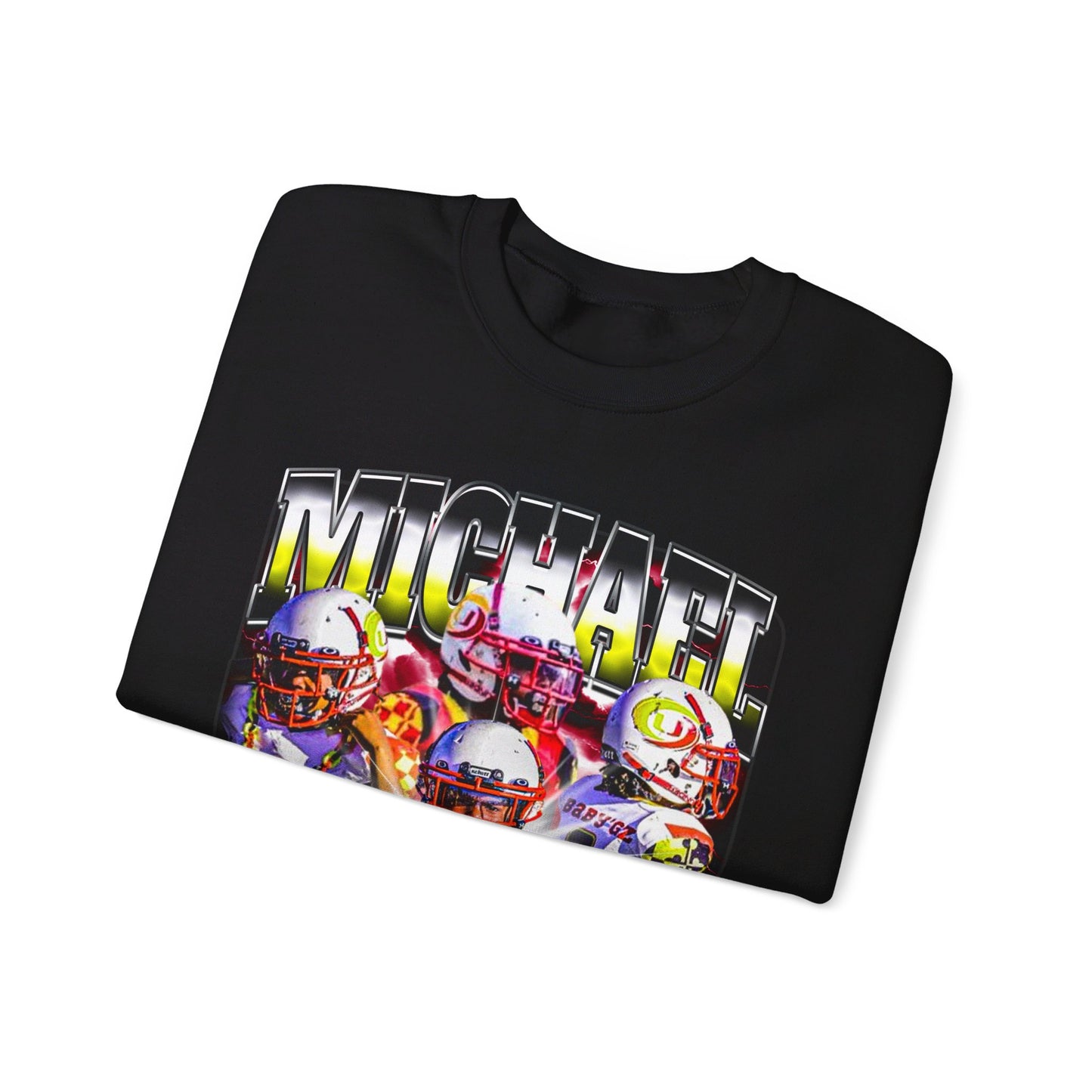 Michael Thorogood Crewneck Sweatshirt