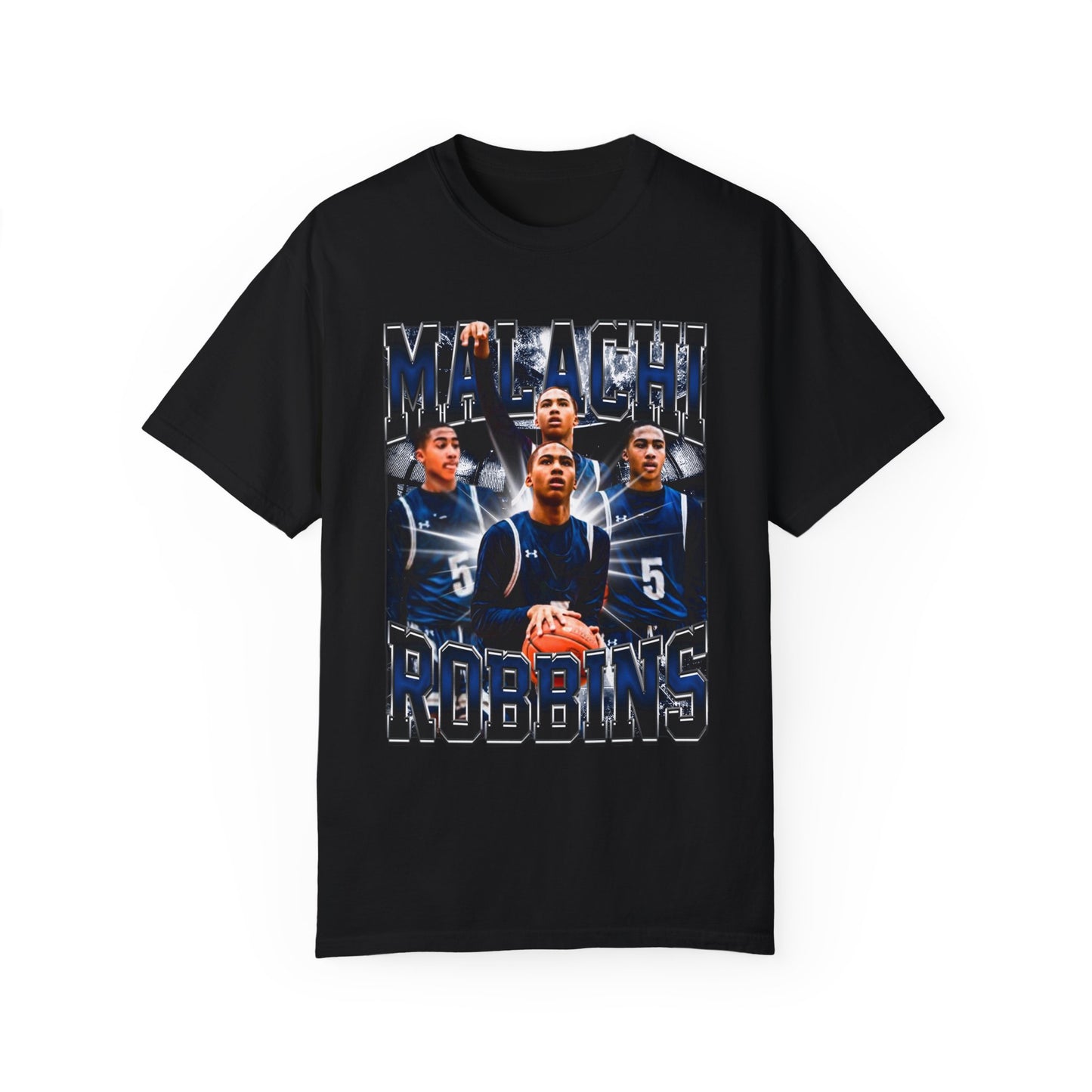 Malachi Robbins Heavyweight Premium Tee