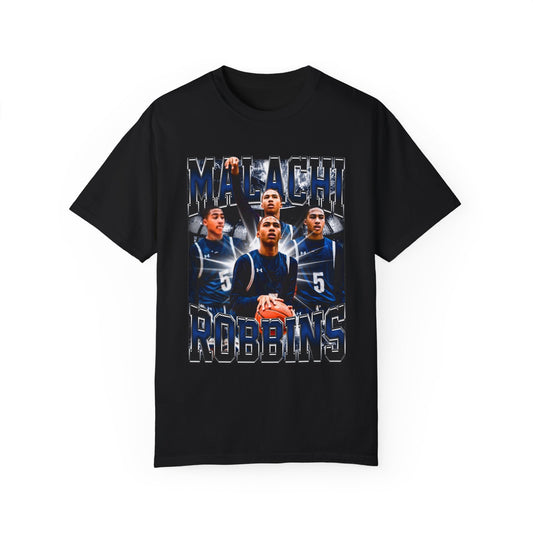 Malachi Robbins Heavyweight Premium Tee
