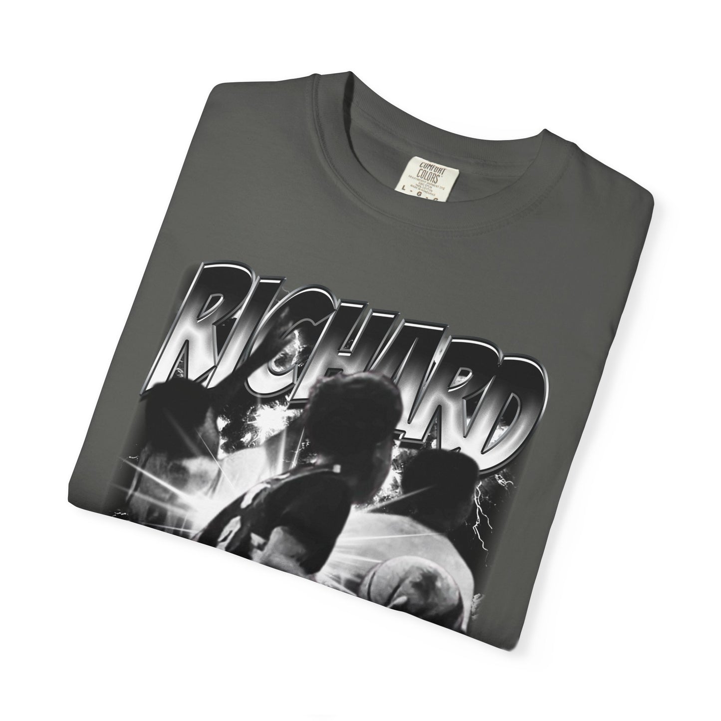 Richard Eason Heavyweight Premium Tee