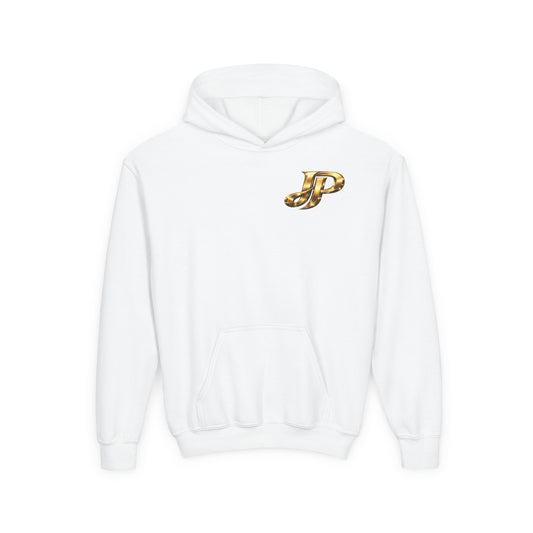 Jojo Parham Youth Hoodie