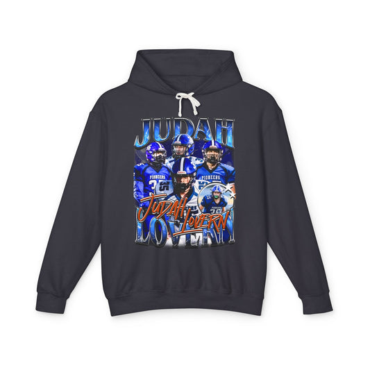 Judah Lovern Hoodie