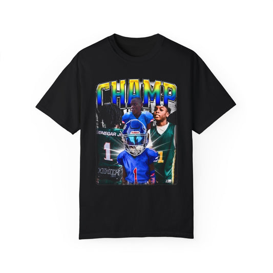 Champ Heavy Cotton Tee
