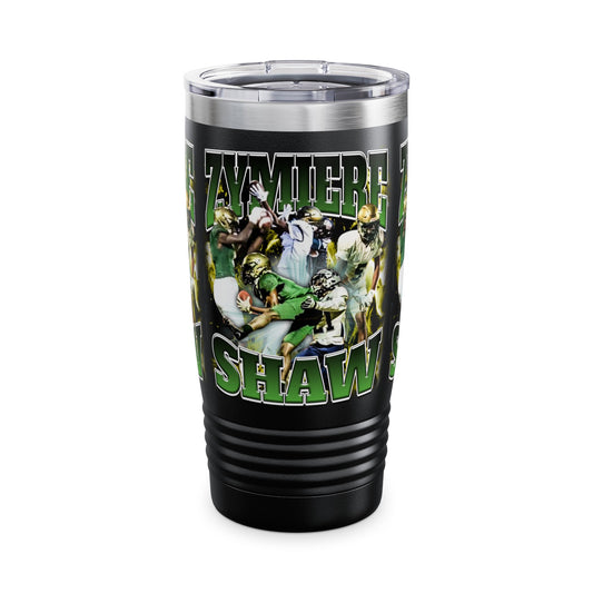 Zymiere Shaw Stainless Steal Tumbler