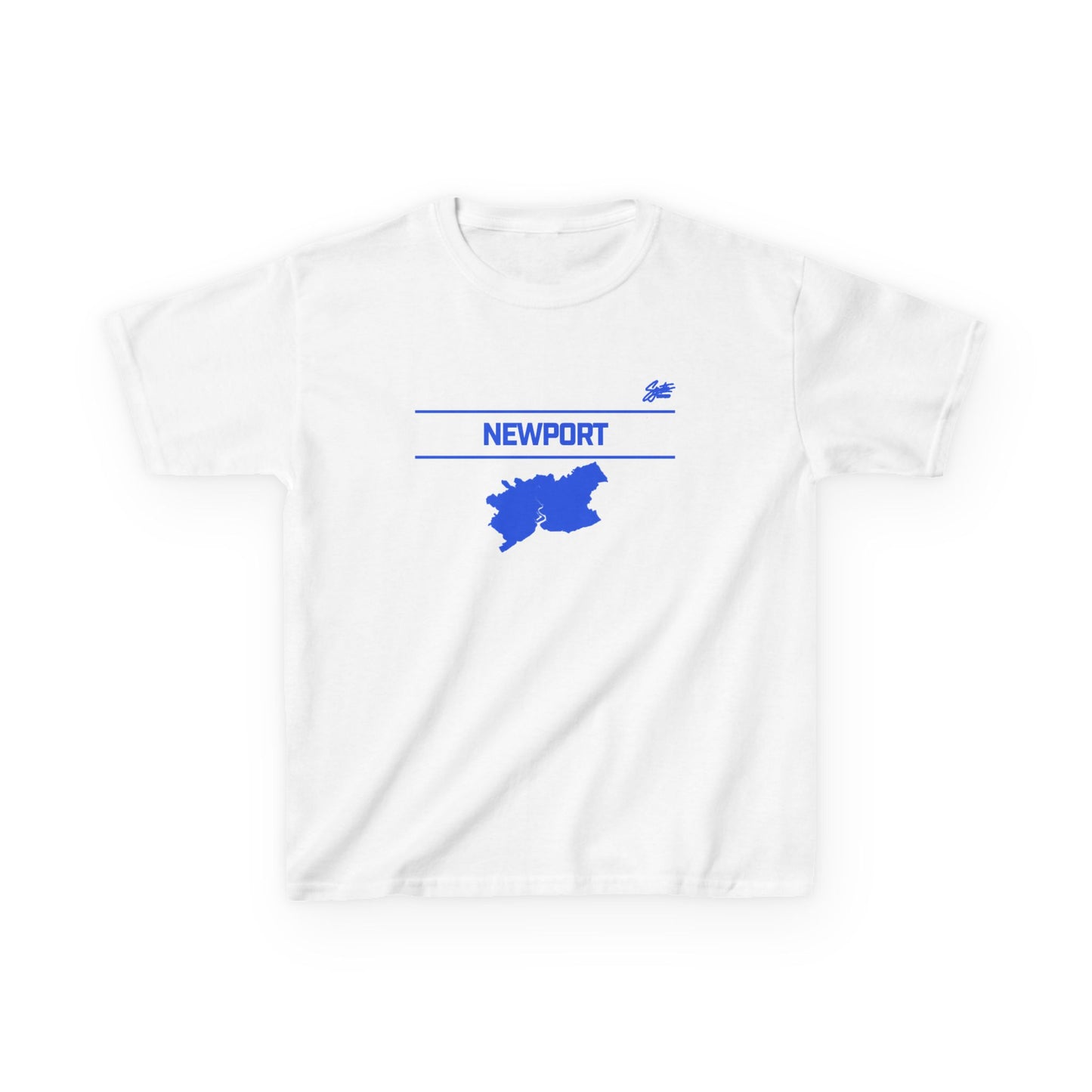 Julius Maya-mcintosh Youth Heavy Cotton Tee