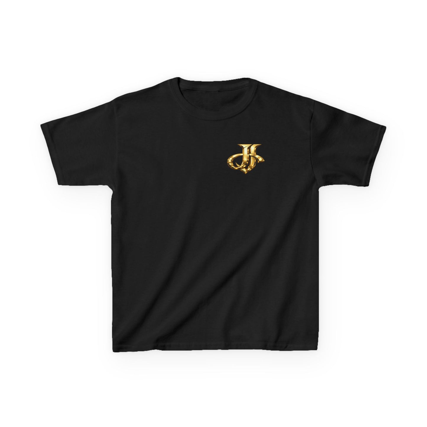 Jeremy Jones Youth Heavy Cotton Tee