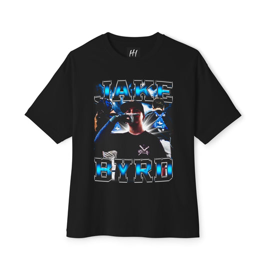Jake Byrd Oversized Tee