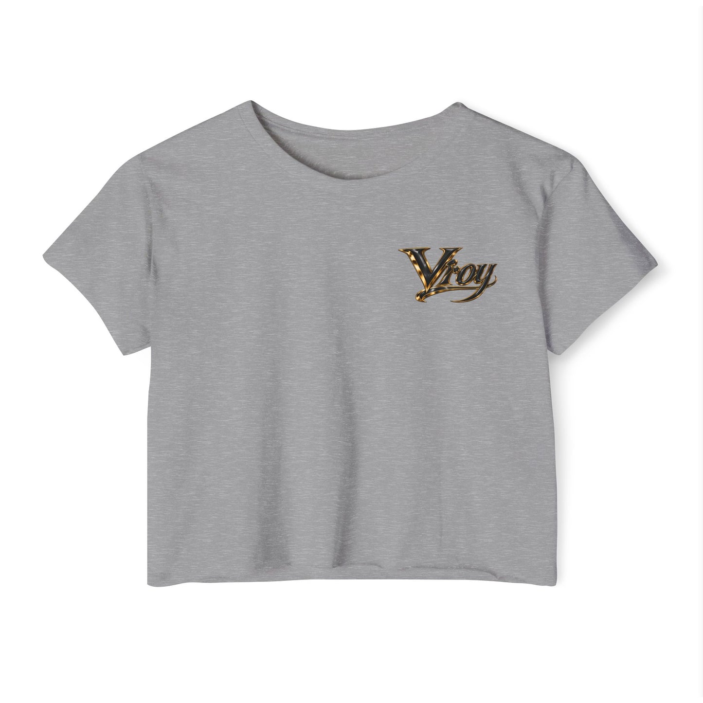 Devonta Owens Crop Top