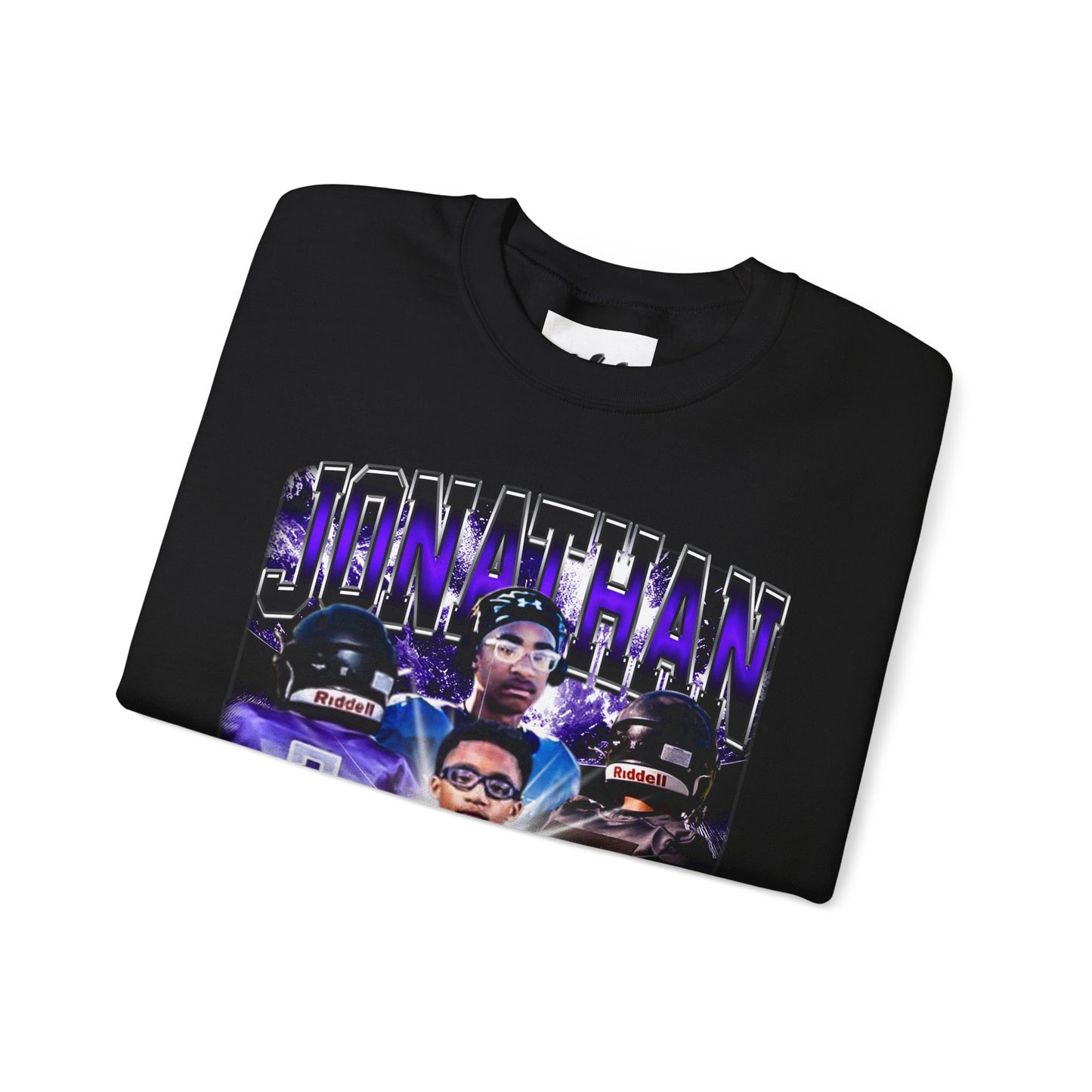 Jonathan Blue Crewneck Sweatshirt