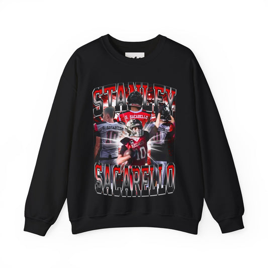 Stanley Sacarello Crewneck Sweatshirt