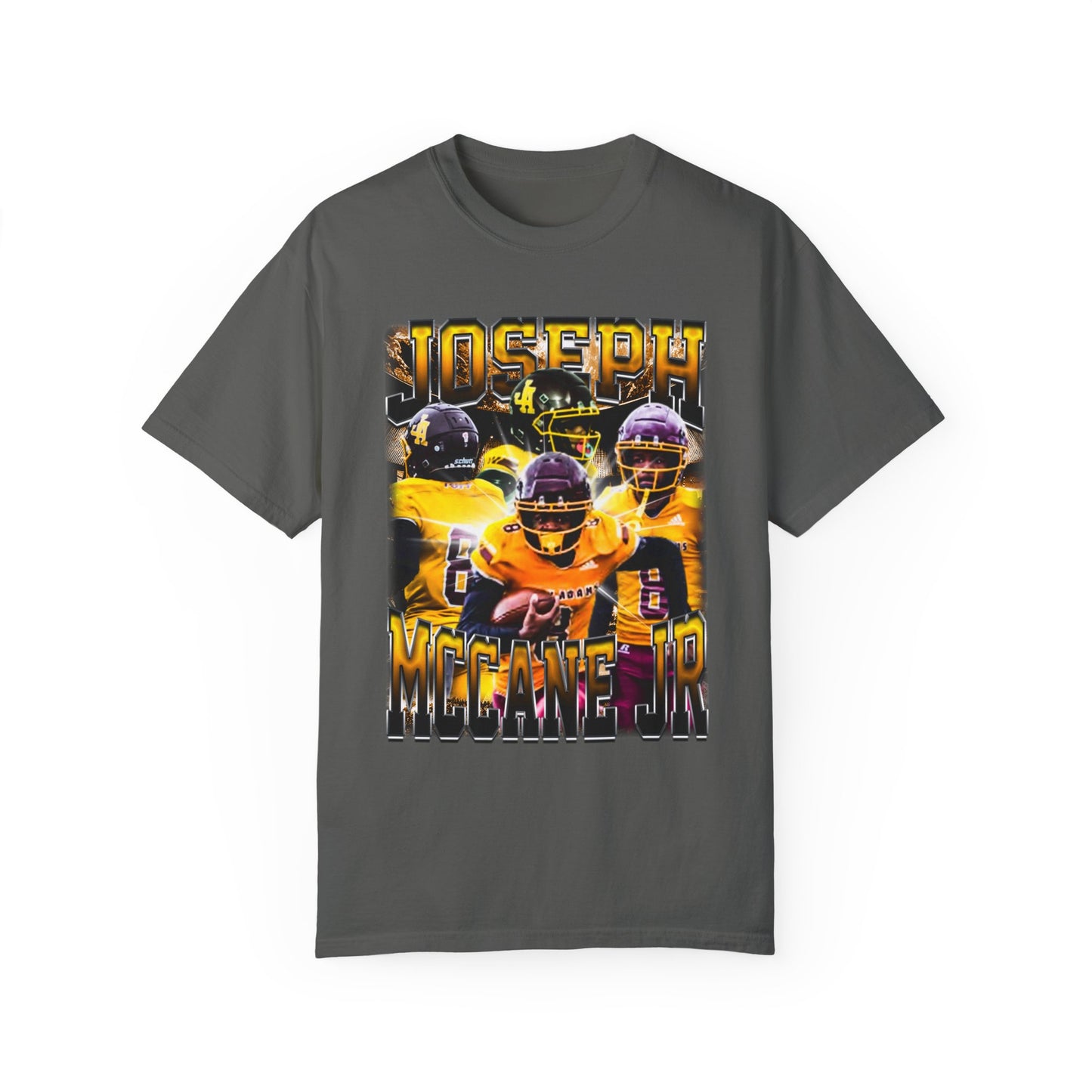 Joseph Mccane Jr Heavyweight Premium Tee