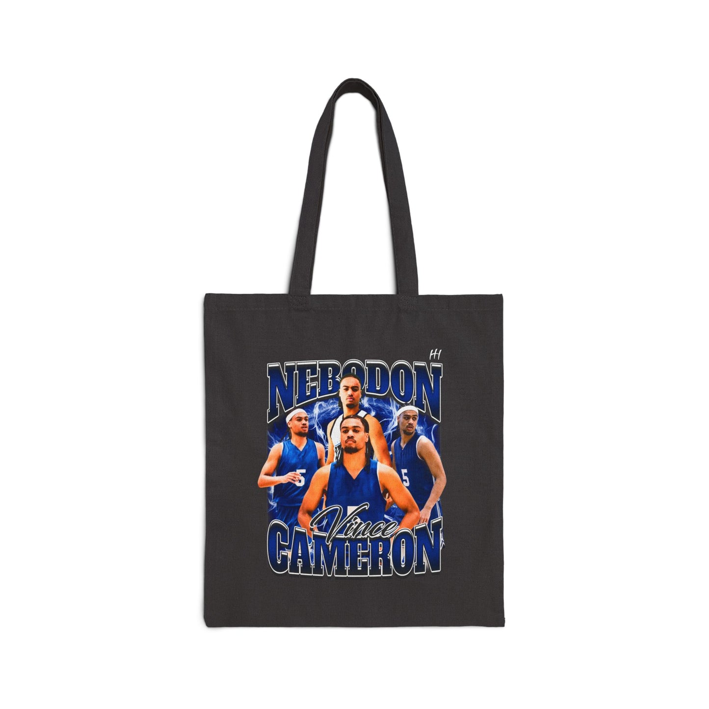 Nebodon Cameron Tote Bag