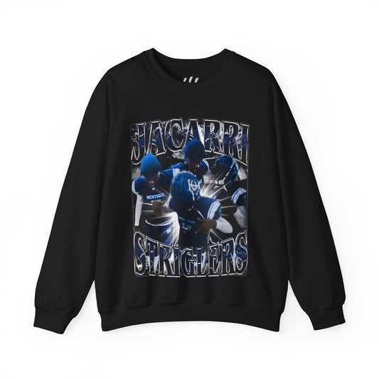Jacarri Striglers Crewneck Sweatshirt