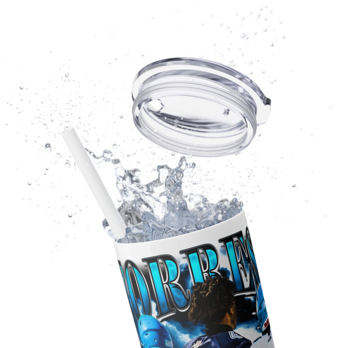 Forrest Freeman Stainless Steal Tumbler