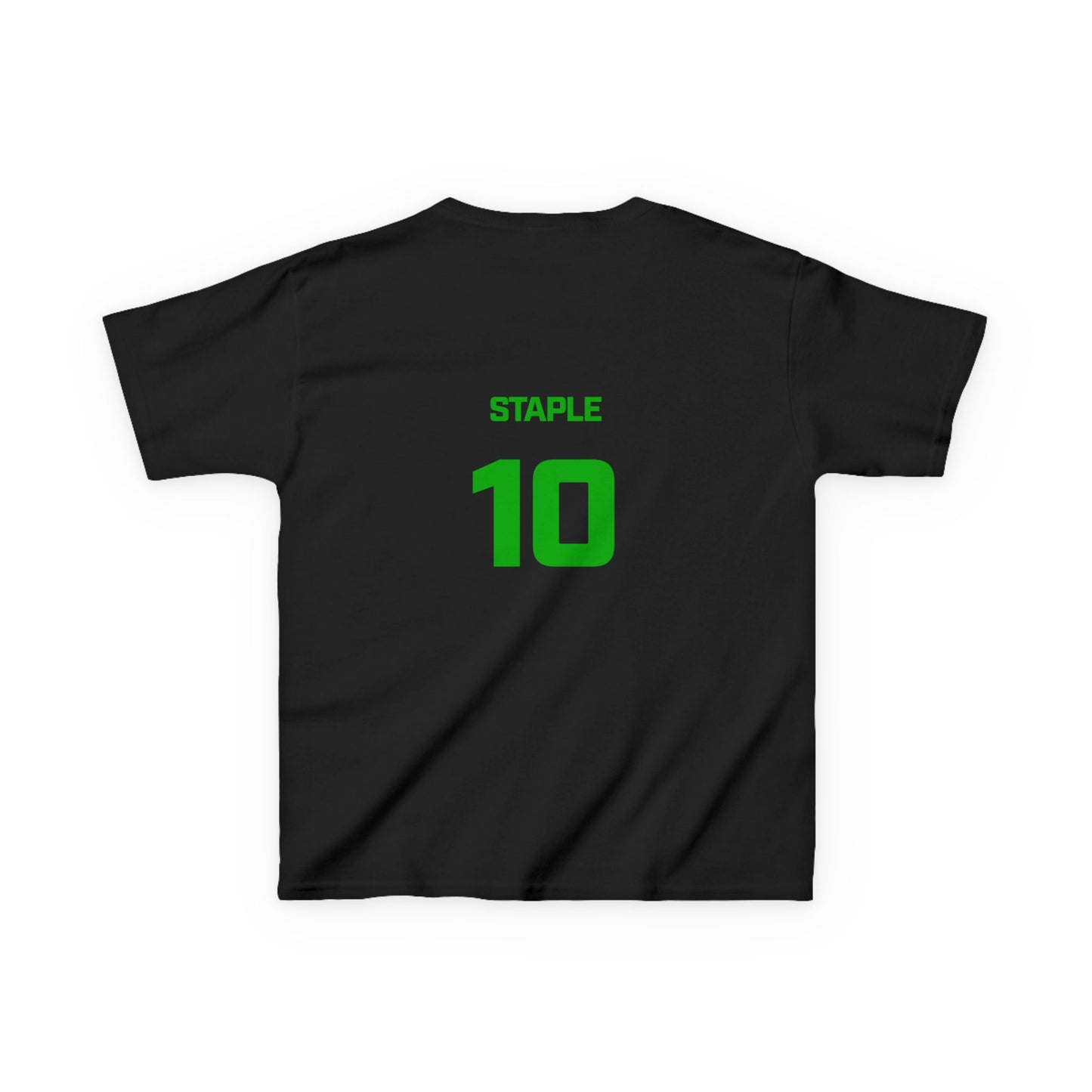Xzavier Staple Youth Heavy Cotton Tee