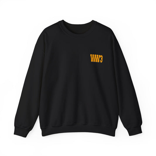 WW3 Crewneck Sweatshirt