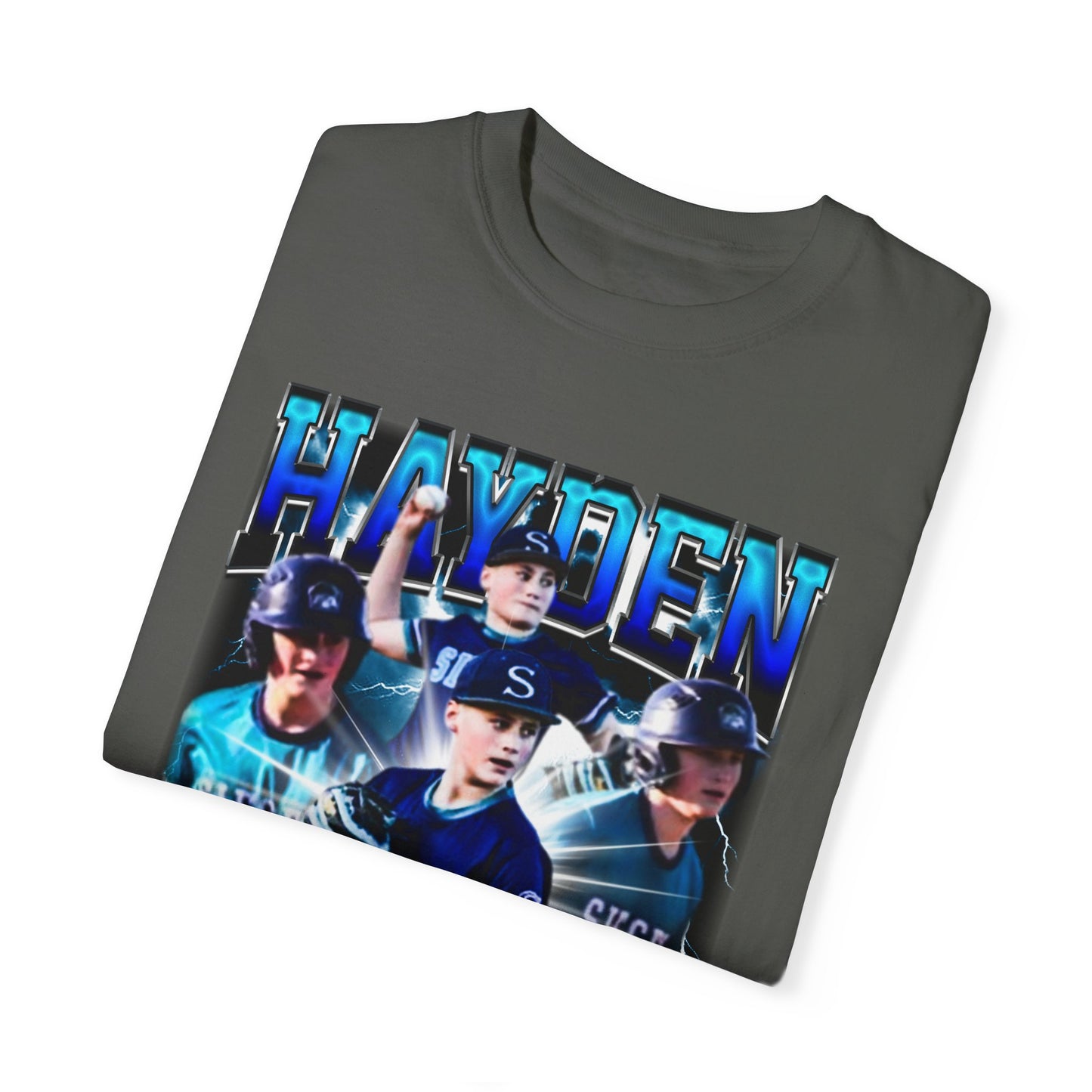 Hayden Allen Heavyweight Premium Tee