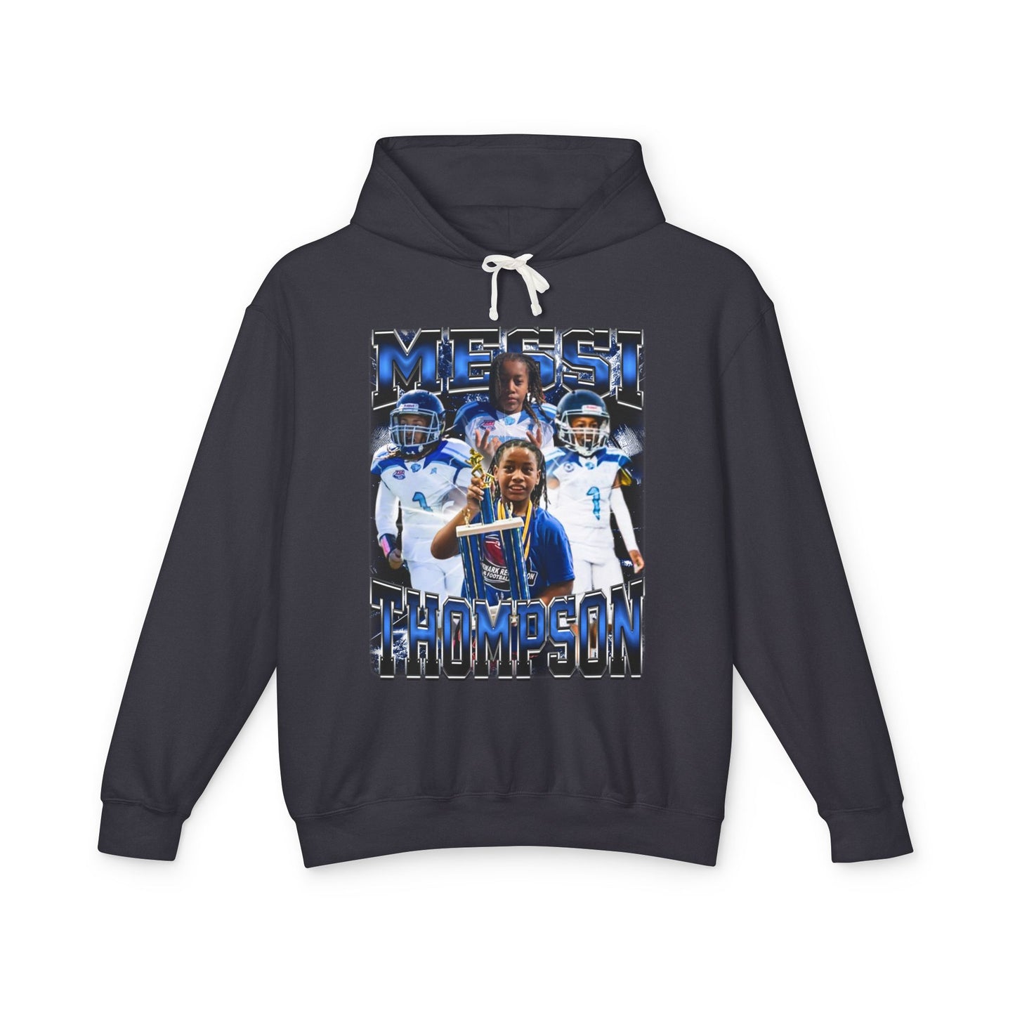 Messi Thompson Hoodie