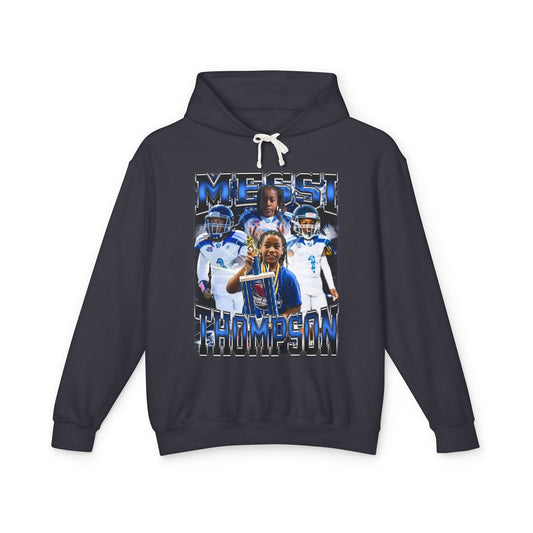 Messi Thompson Hoodie
