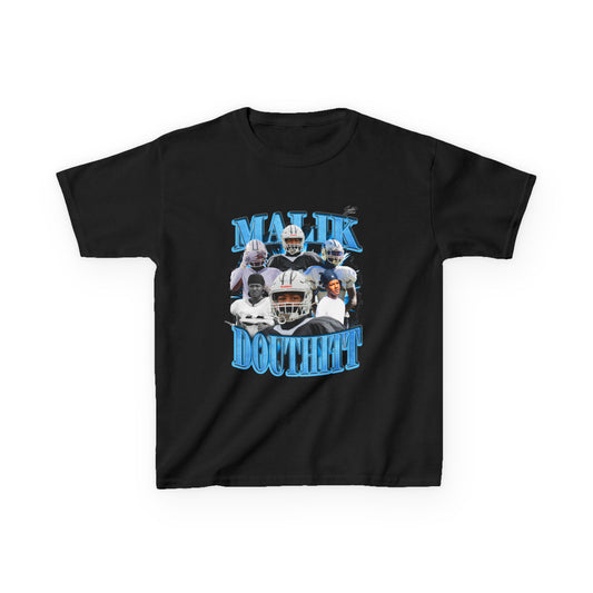 Malik Douthitt Youth Heavy Cotton Tee