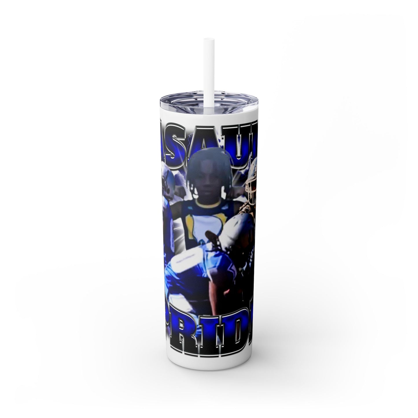 Asaun Pride Stainless Steal Tumbler