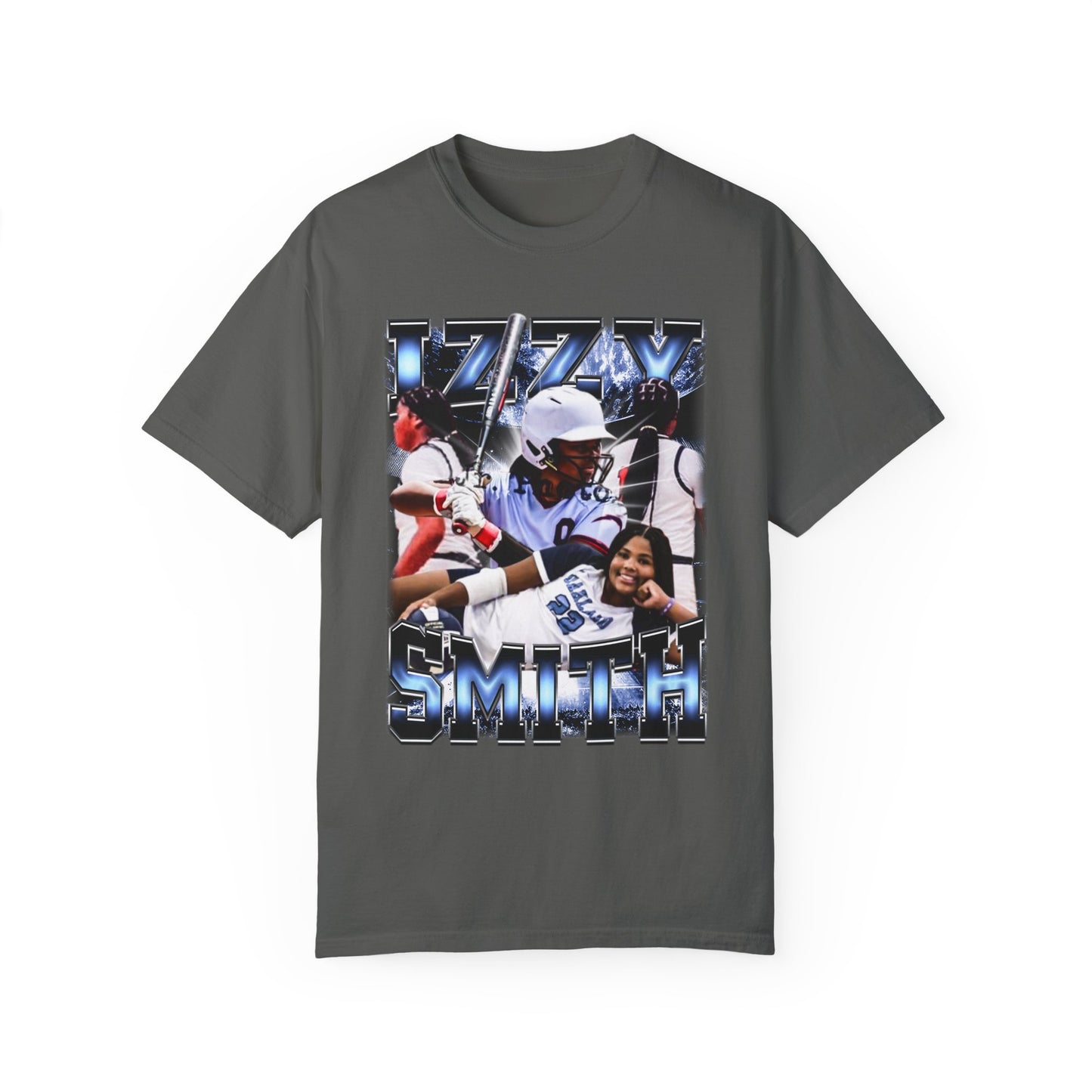 Izzy Smith Heavyweight Premium Tee