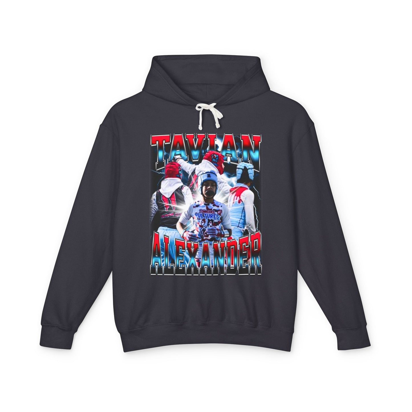 Tavian Alexander Hoodie