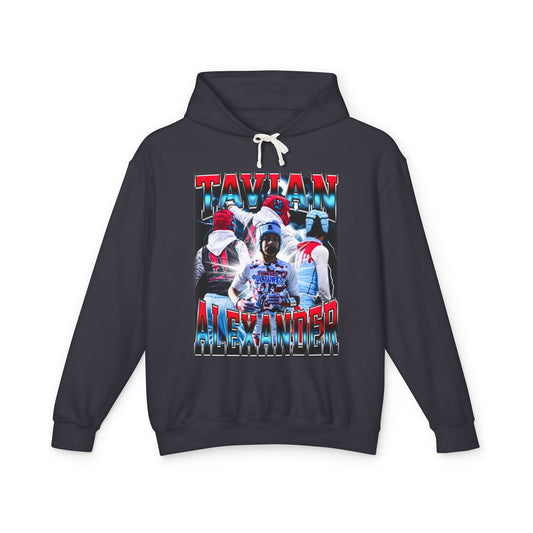 Tavian Alexander Hoodie