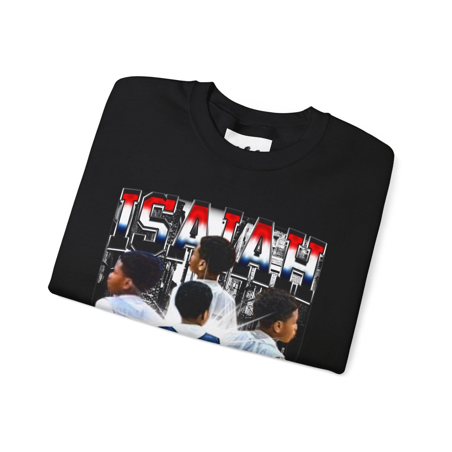 Isaiah Revels Crewneck Sweatshirt
