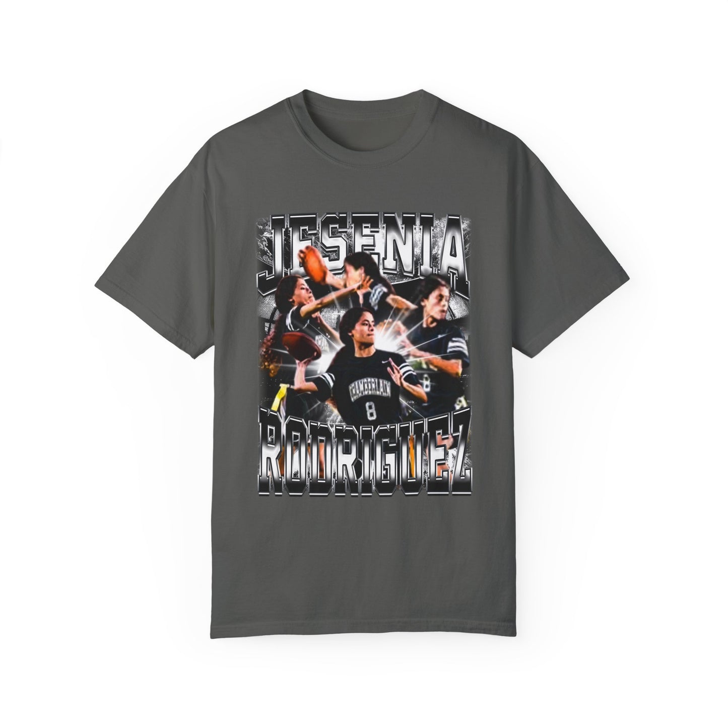 Jesenia Rodriguez Heavyweight Premium Tee