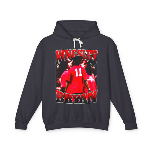 Kingsley Bryan Hoodie
