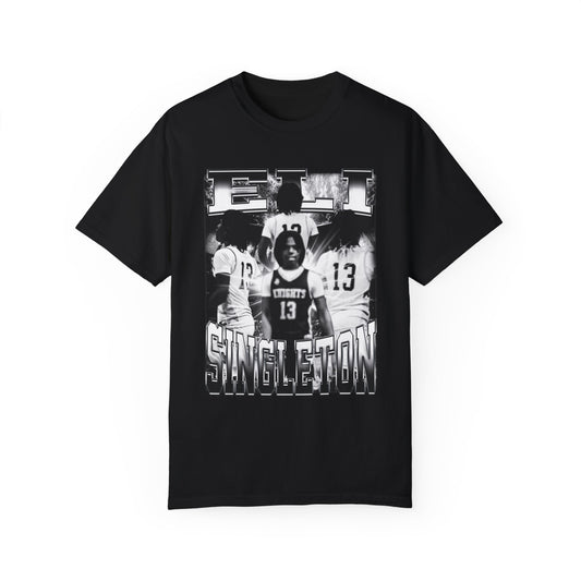 Eli Singleton Heavyweight Premium Tee