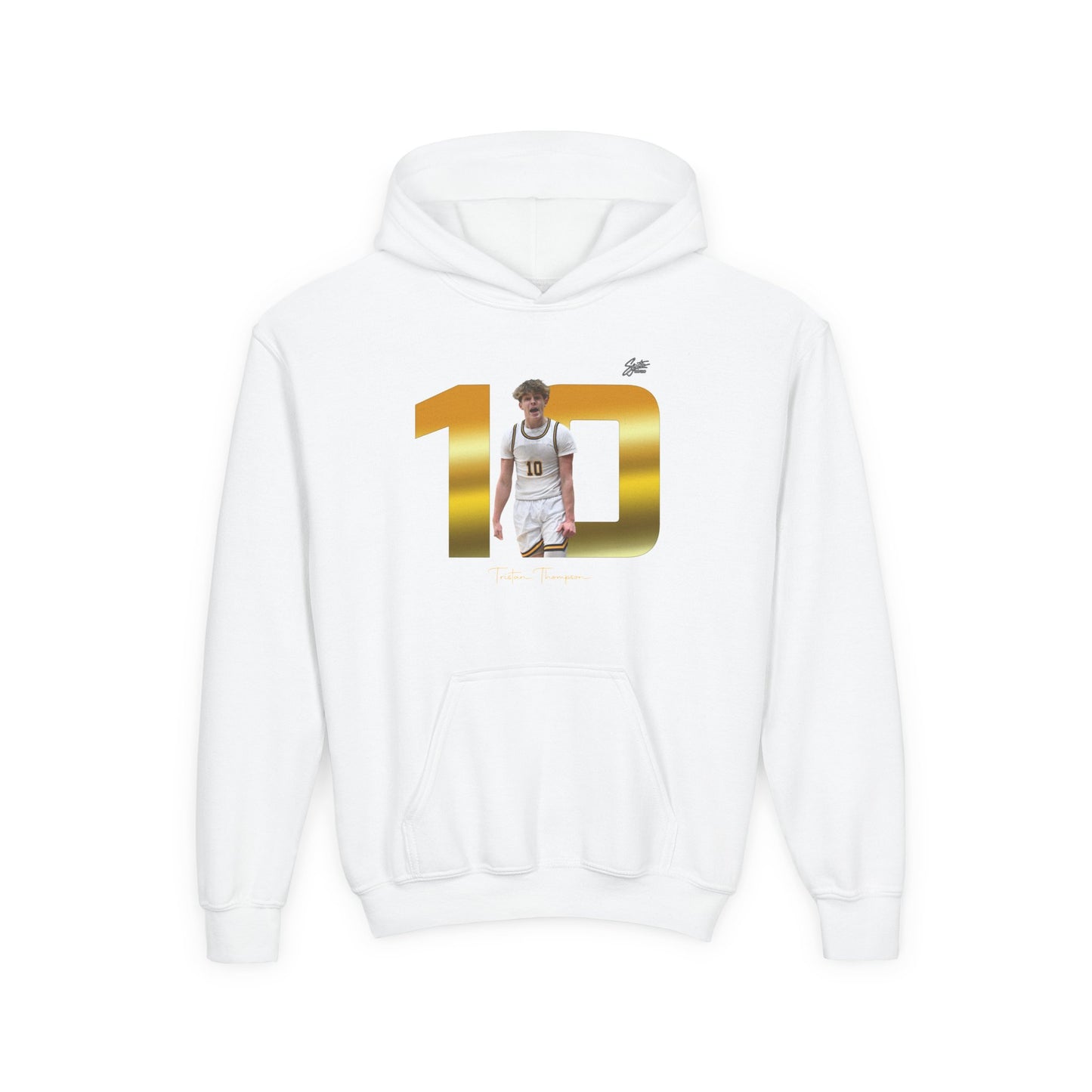 Tristan Thompson Youth Hoodie