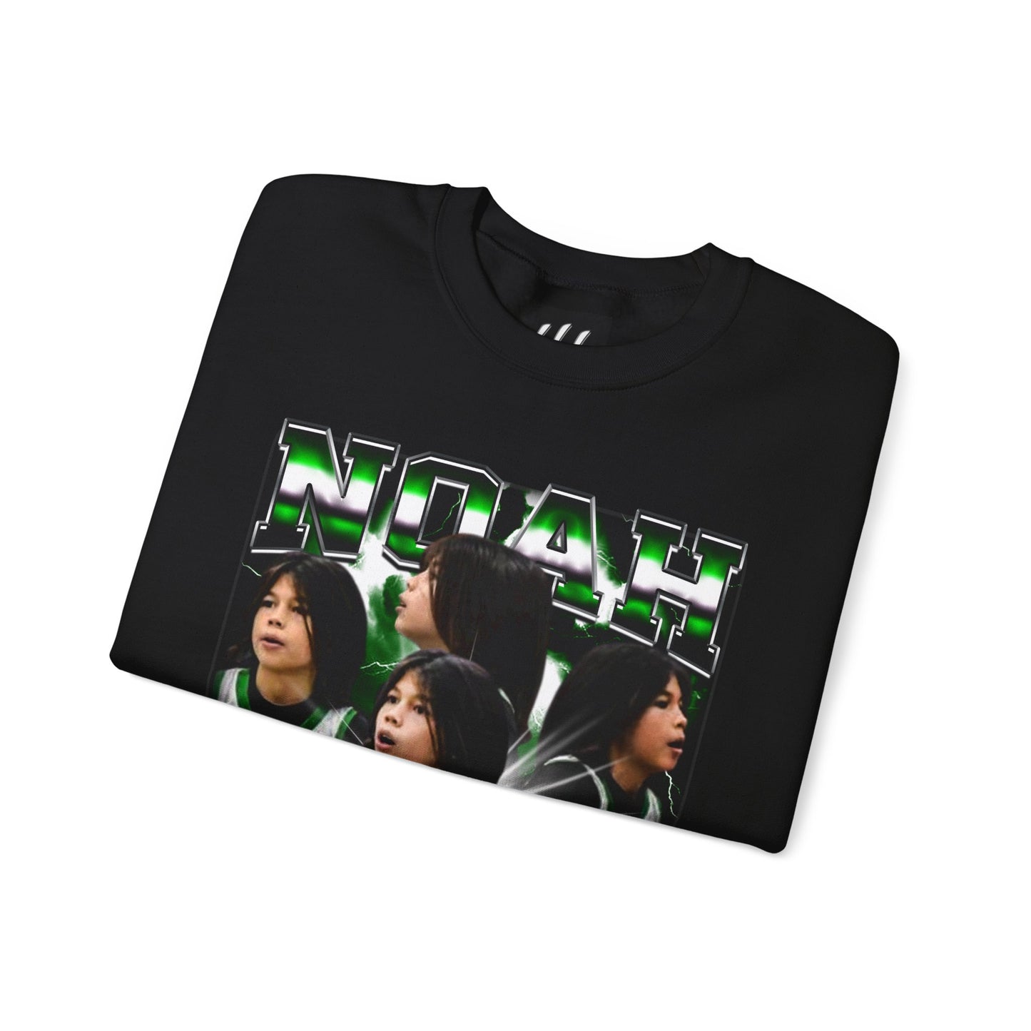Noah Deyo Crewneck Sweatshirt