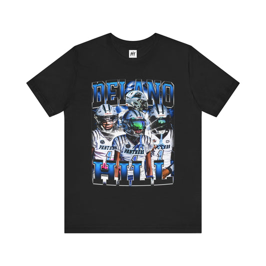Delano Hill Heavy Cotton Tee