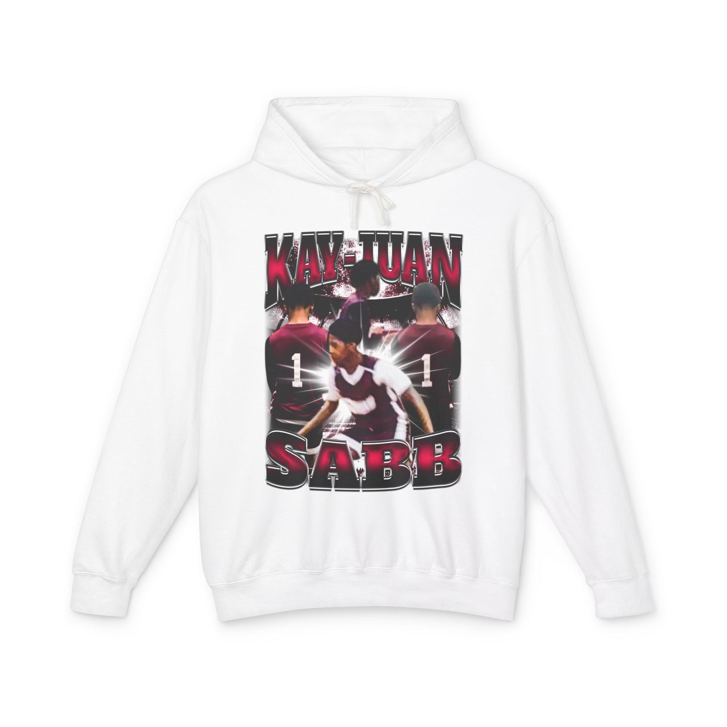 Kay-juan Sabb Hoodie
