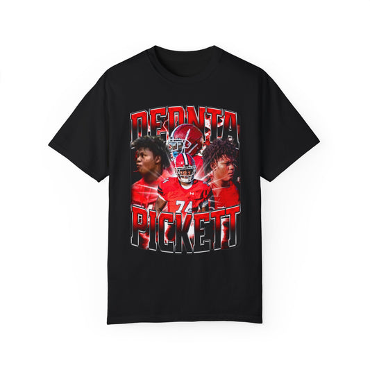 Deonta Pickett Heavy Cotton Tee