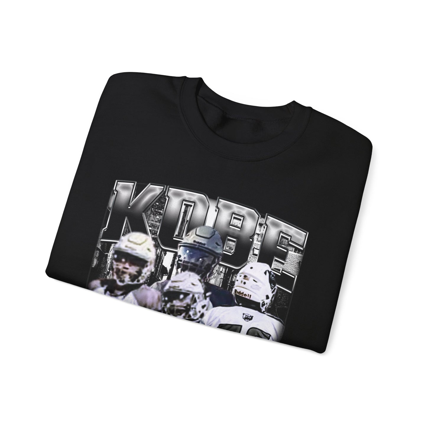 Kobe Castro Crewneck Sweatshirt