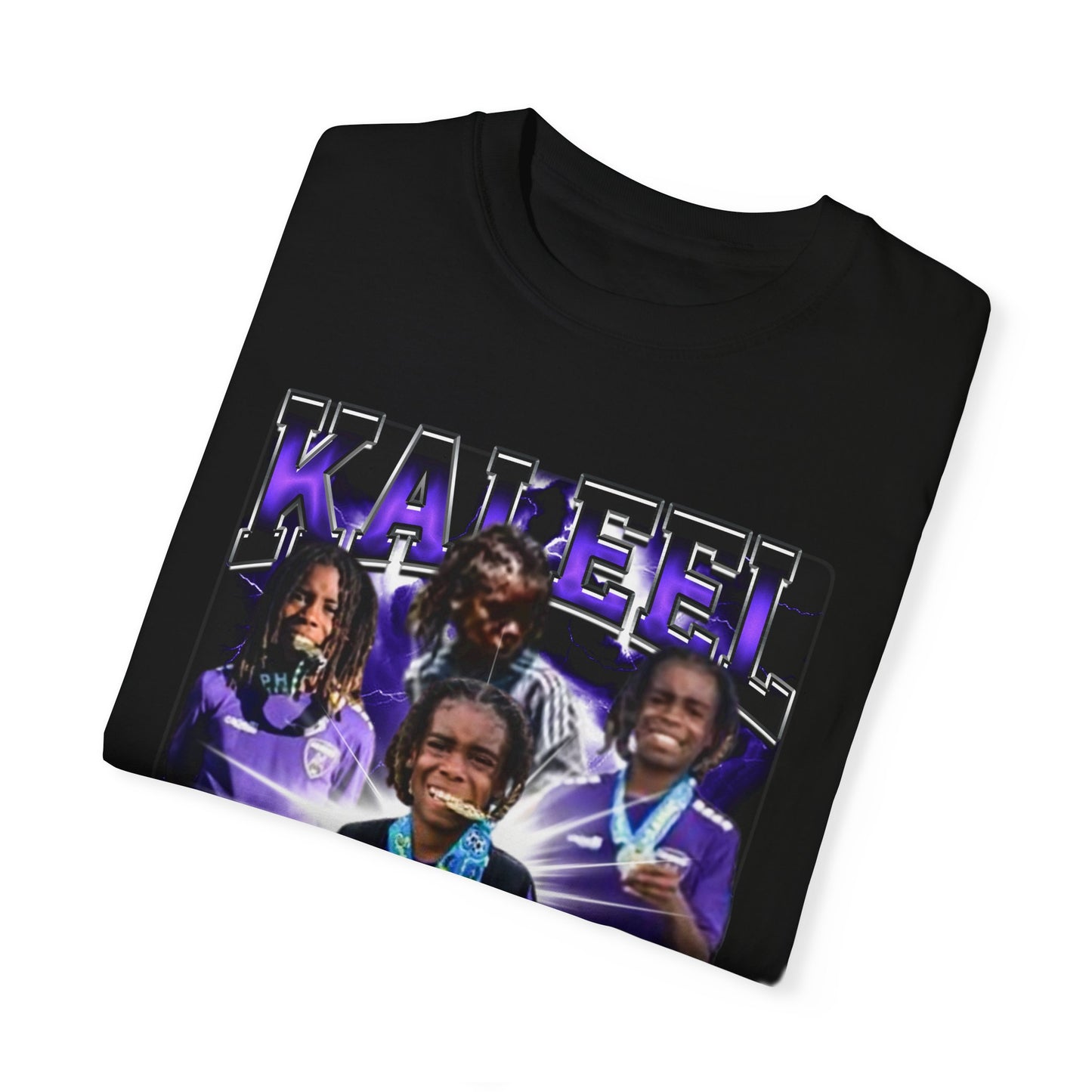 Kaleel Taylor Heavyweight Premium Tee