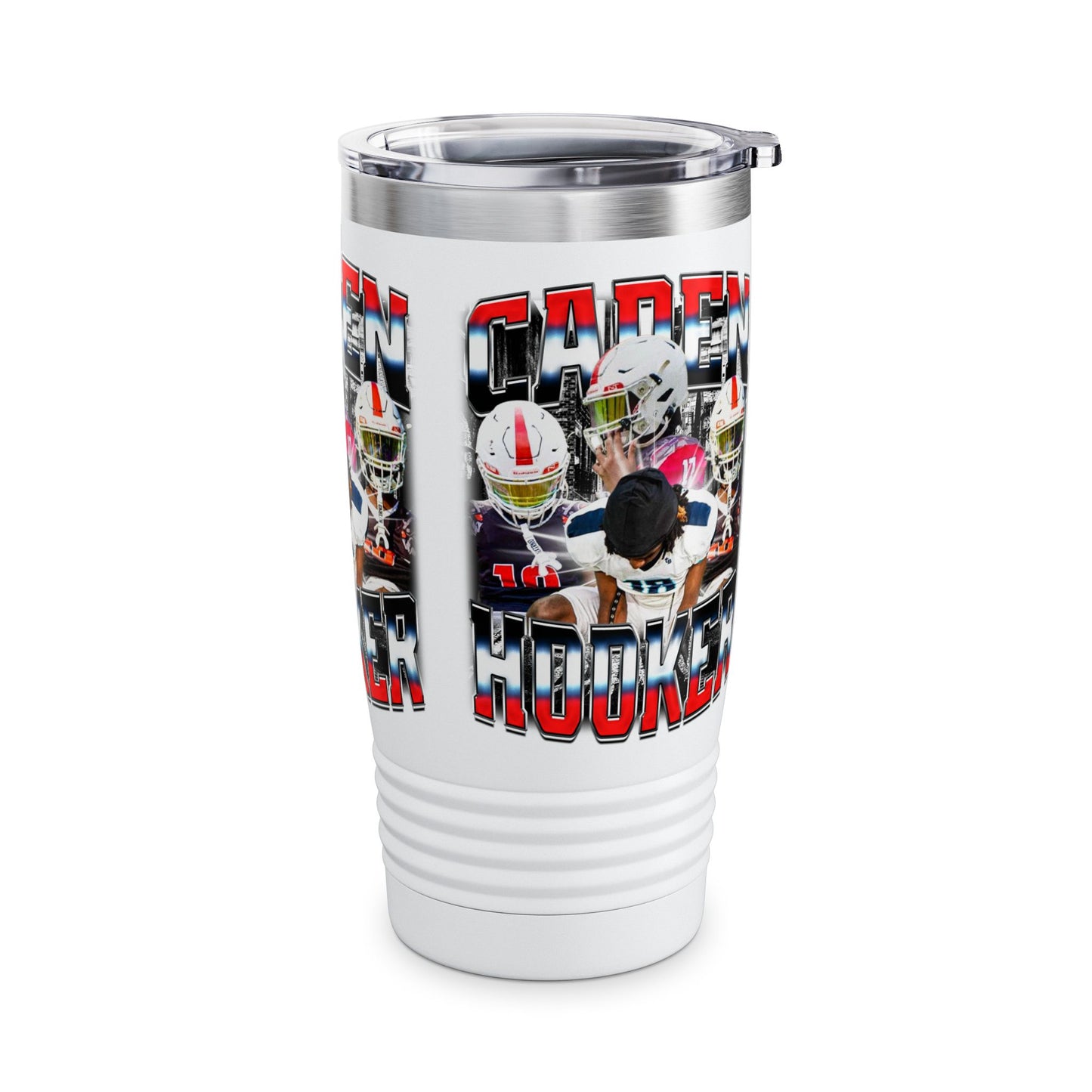 Caden Hooker Stainless Steal Tumbler