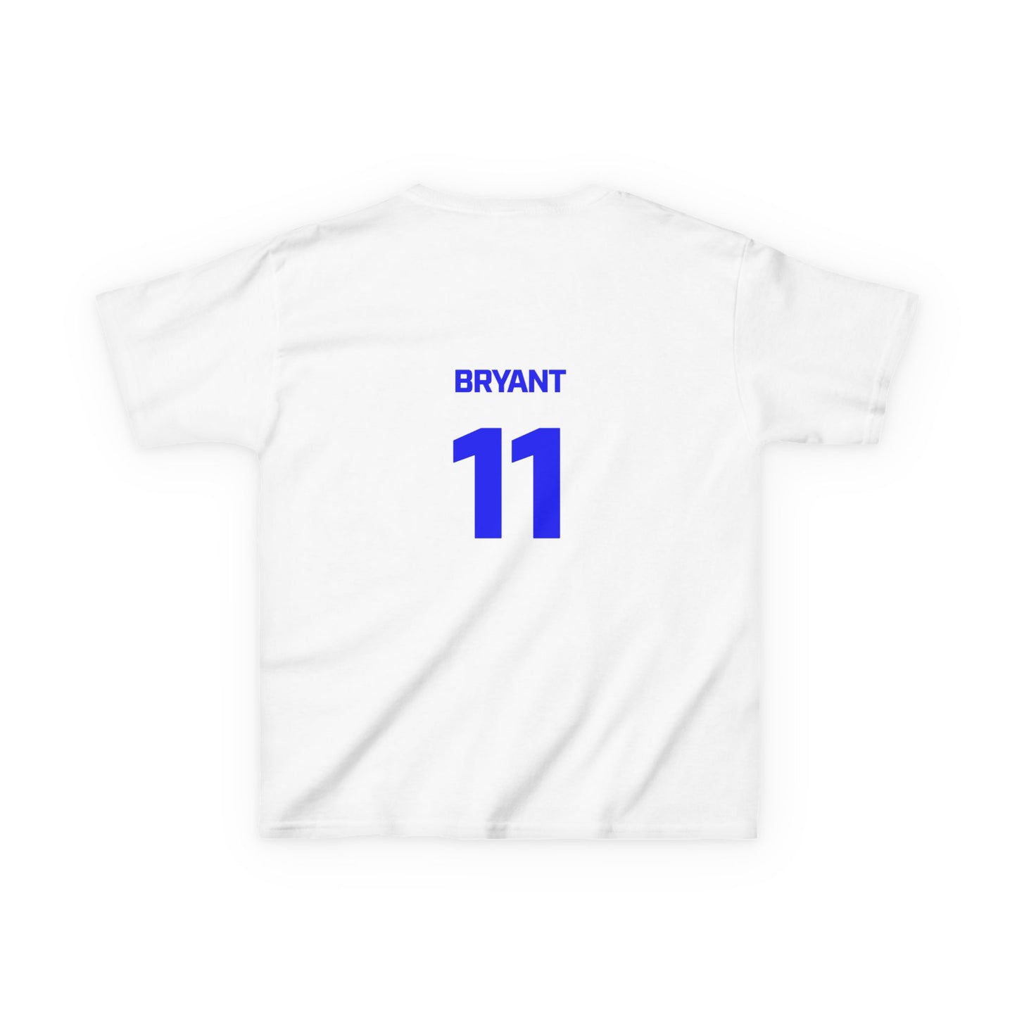 Deebo Bryant Youth Heavy Cotton Tee