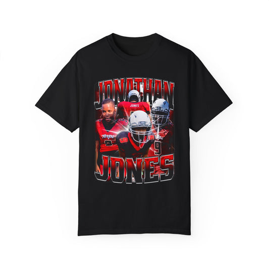 Jonathan Jones Heavy Cotton Tee